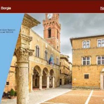 La Newsletter di Palazzo Borgia