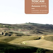 Paesaggi Musicali Toscani <br> Fino al 28 Novembre