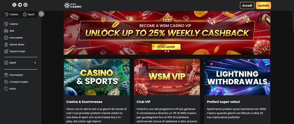 wsm casino